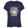 Junior’s Onward Magic Mom T-Shirt