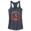 Junior’s Onward Manticore’s Tavern Quests Begin Racerback Tank Top