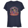 Junior’s Onward Manticore’s Tavern Quests Begin T-Shirt