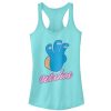 Junior’s Ralph Breaks the Internet Comfy Jasmine Racerback Tank Top