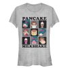 Junior’s Ralph Breaks the Internet Pancake Game T-Shirt