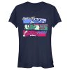 Junior’s Raya and the Last Dragon Ongi Fearless Fantastic and Fuzzy T-Shirt