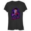 Junior’s Shrek Lord Farquaad Now Kiss Me T-Shirt