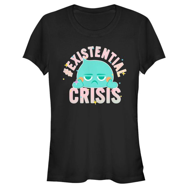 Junior’s Soul 22 Existential Crisis T-Shirt