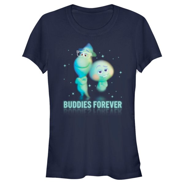 Junior’s Soul Buddies Forever T-Shirt