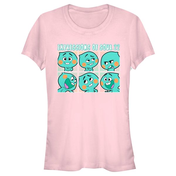 Junior’s Soul Expressions of 22 T-Shirt