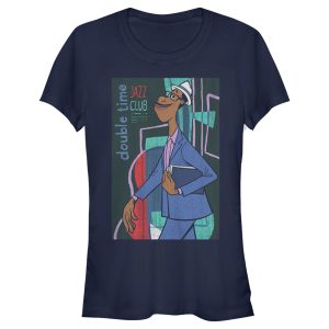 Junior’s Soul Joe Band Teacher T-Shirt