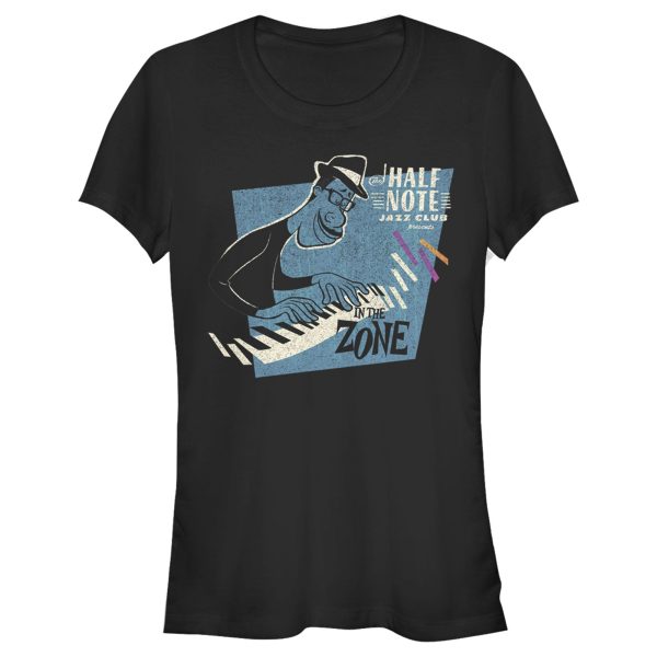 Junior’s Soul Joe in The Zone T-Shirt