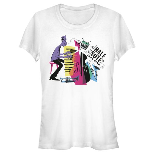 Junior’s Soul Joe’s Performance T-Shirt