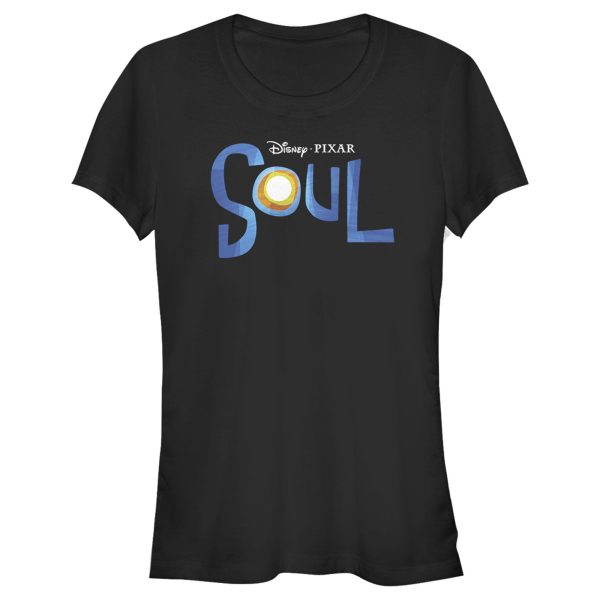 Junior’s Soul Official Logo T-Shirt