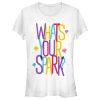 Junior’s Soul What’s Your Spark T-Shirt
