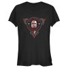 Junior’s Star Wars The Bad Batch Badge T-Shirt