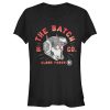 Junior’s Star Wars The Bad Batch Clone Force 99 & Co. T-Shirt