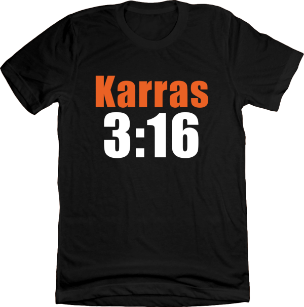 Karras 316