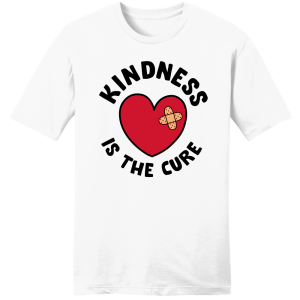 Kindness Is The Cure 1