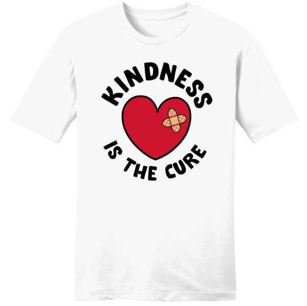 Kindness Is The Cure