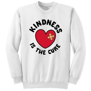 Kindness Is The Cure 1 Kindness Is The Cure 2