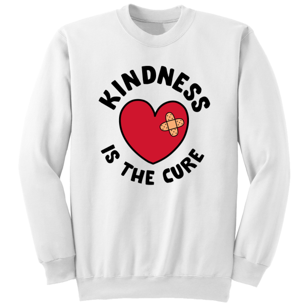 Kindness Is The Cure