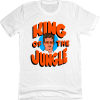 King of the Jungle
