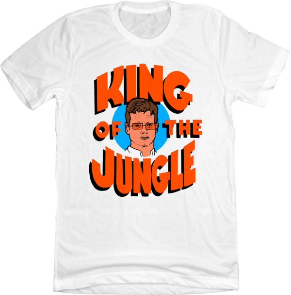 King of the Jungle