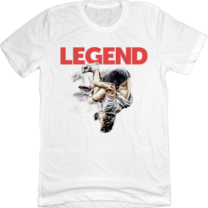 LEGEND Backflip Fan 1