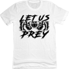 Let Us Prey