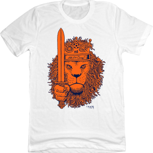 Loren Long FC Cincinnati Lion 2