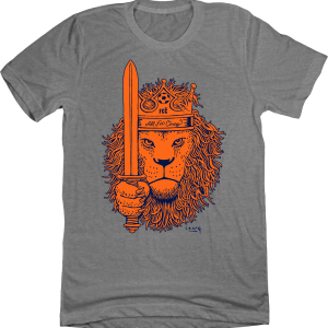 Loren Long FC Cincinnati Lion 3