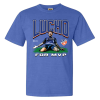 Lucho For MVP