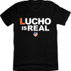 Lucho Is Real