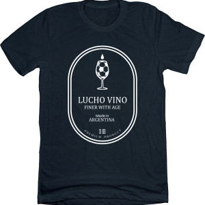Lucho Vino