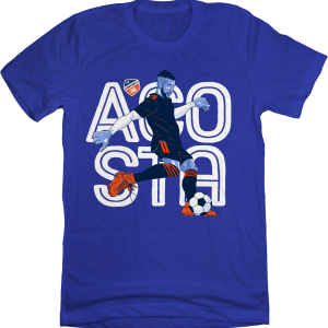 Luciano Acosta Toon 1