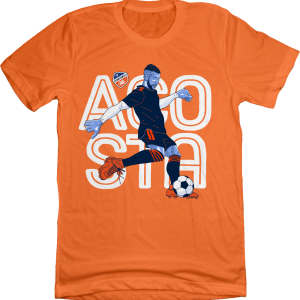 Luciano Acosta Toon 2