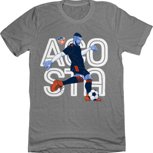 Luciano Acosta Toon 3