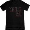 Luke Maile Cincy Uni-Tee