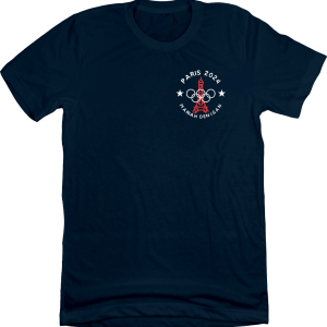 Mariah Denigan Team USA Swimming 2