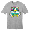 Mighty Ducks Alternate Logo Tee