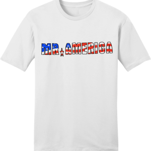 Mr. America