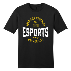 NKU Esports Est. 2021