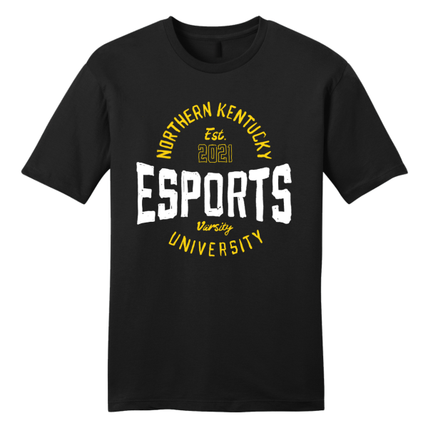 NKU Esports Est. 2021