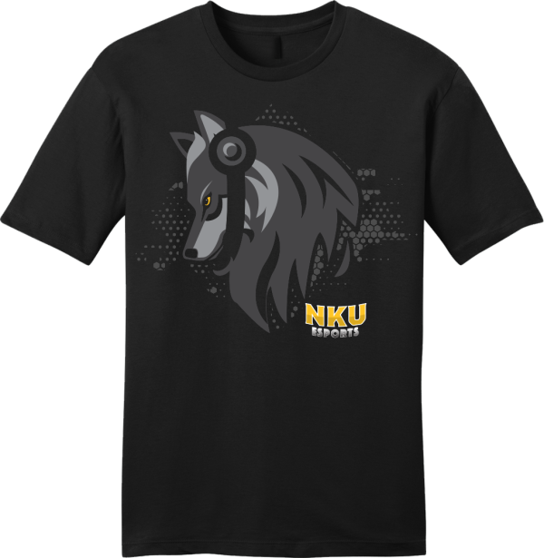 NKU Esports Lone Wolf