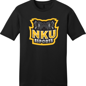 NKU Esports Two Wolves 1