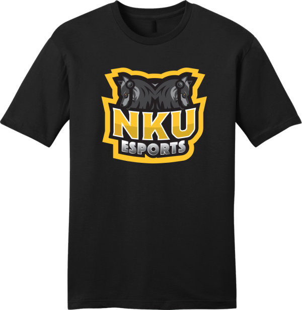 NKU Esports Two Wolves