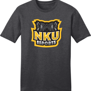 NKU Esports Two Wolves 2