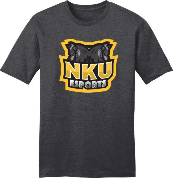 NKU Esports Two Wolves