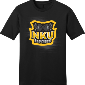 NKU Esports Two Wolves Shine