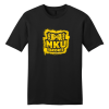 NKU Esports Two Wolves Spray Paint Tee