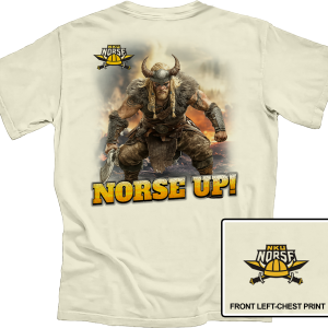 NKU Nose Victors Fantasy 1