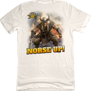 NKU Nose Victors Fantasy 3