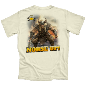 NKU Nose Victors Fantasy 5